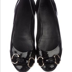 Gucci Flats